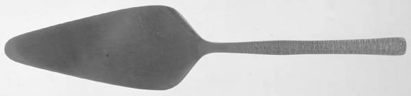 Studio Solid Cheese Server