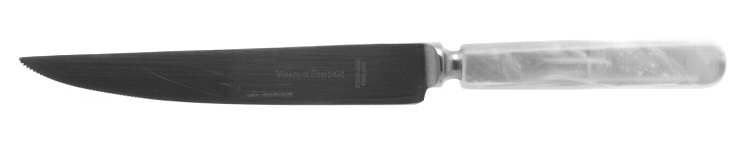 VS7 (Stainless) Individual Steak Knife Hollow Handle