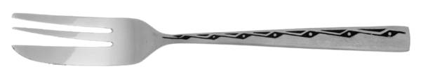 Executive Suite Pastry Fork