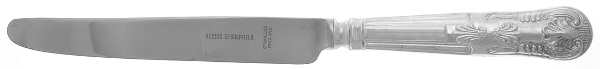Kings Royal (Silverplate) New French Hollow Knife