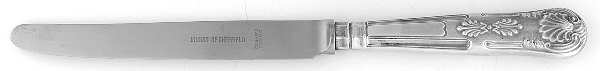 Kings Royal (Silverplate) New French Hollow Knife