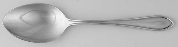 VS13 Place/Oval Soup Spoon