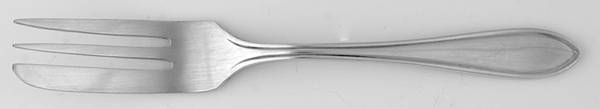 VS13 Individual Pie Fork