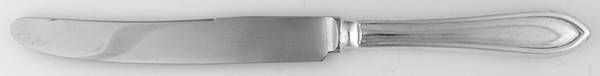VS13 New French Hollow Knife