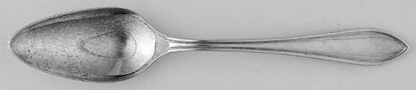 VS13 Teaspoon
