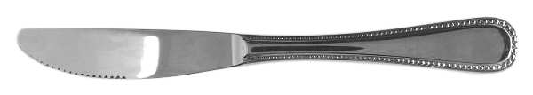 Bordeaux (Stainless) Modern Solid Knife