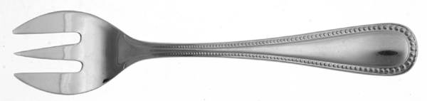 Bordeaux (Stainless) Cocktail/Seafood Fork