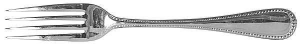 Bordeaux (Stainless) Fork