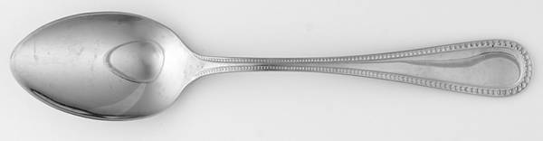 Bordeaux (Stainless) Tablespoon (Serving Spoon)