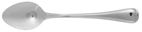 Burgundy Teaspoon