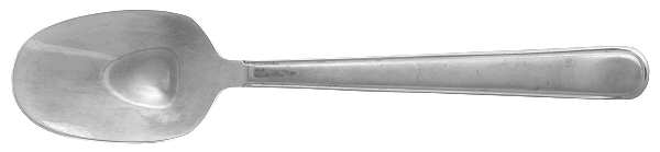 Corpo (Stainless) Teaspoon