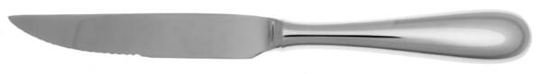 La Coupole (Stainless) Steak Knife Individual Hollow, Serrate HC