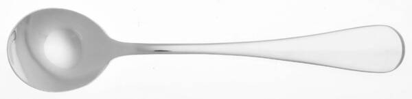 La Coupole (Stainless) Spoon-Spaghetti/Solid-Individual HC