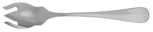 La Coupole (Stainless) Ice Cream Fork HC