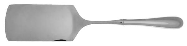 La Coupole (Stainless) Lasagna Server with Stainless Blade HC