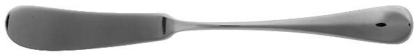 La Coupole (Stainless) Flat Handle Master Butter Knife