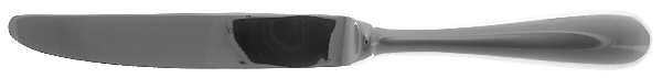 La Coupole (Stainless) Modern Hollow Knife