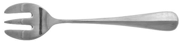 La Coupole (Stainless) Oyster Fork