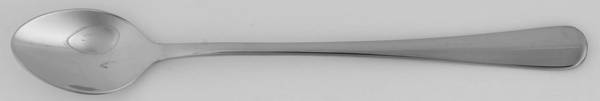 La Coupole (Stainless) Iced Tea Spoon