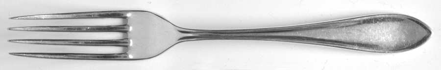 VIH1 Fork