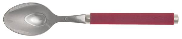 Play Two Rose (Stainless) Teaspoon