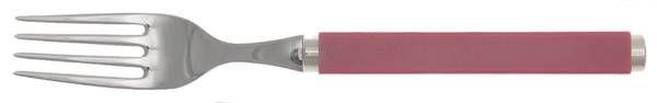 Play Two Rose (Stainless) Individual Salad Fork