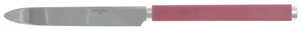 Play Two Rose (Stainless) New French Hollow Knife