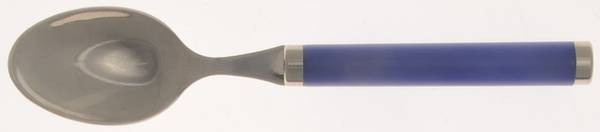Play Two Blue (Stainless) Youth Spoon