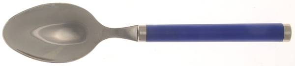 Play Two Blue (Stainless) Teaspoon