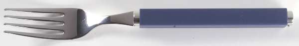 Play Two Blue (Stainless) Fork