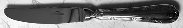 Septfontaines Dessert Knife with Stainless Blade