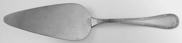 Septfontaines Solid Pastry Server