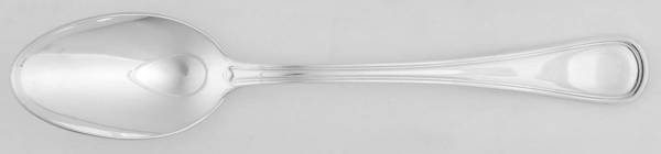 Merlemont Place/Oval Soup Spoon
