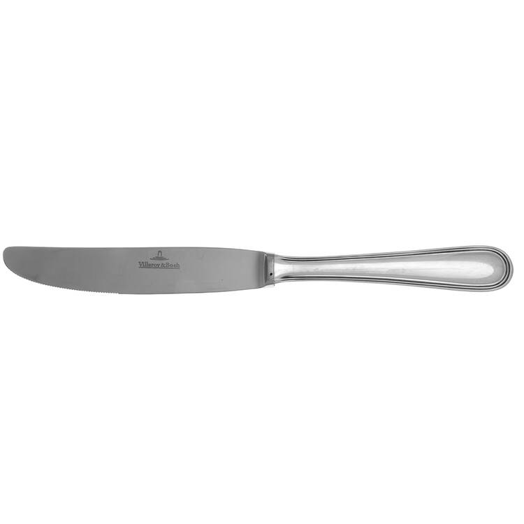 Merlemont Dessert Knife with Stainless Blade