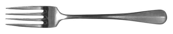 VBS4 (STAINLESS) Fork