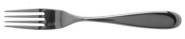 Kensington (Stainless-Satin) Individual Salad Fork