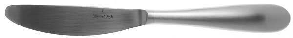 Kensington (Stainless-Satin) Modern Hollow Knife