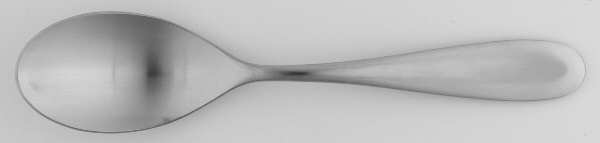 Kensington (Stainless-Satin) Place/Oval Soup Spoon