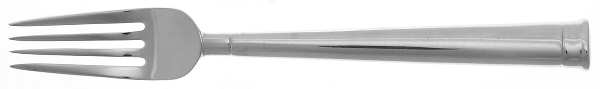 Lotus (Stainless) Individual Salad Fork