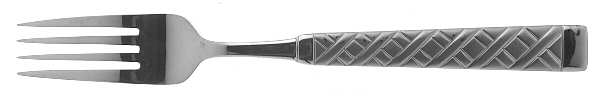 Canestro (Stainless) Fork