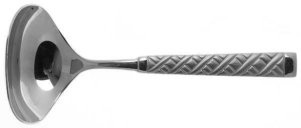 Canestro (Stainless) Solid Gravy Ladle