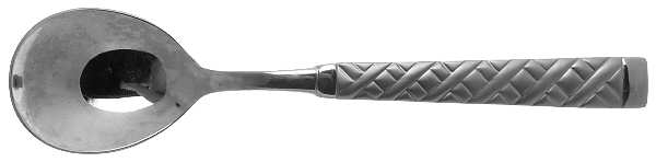 Canestro (Stainless) Tablespoon (Serving Spoon)