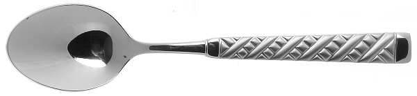 Canestro (Stainless) Teaspoon