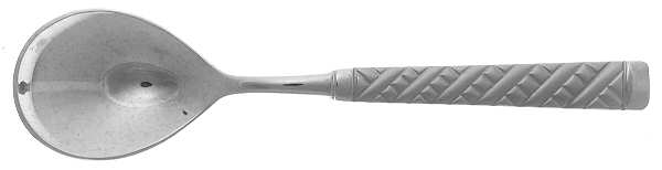 Canestro (Stainless) Sugar Spoon