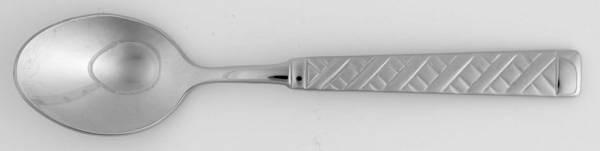 Canestro (Stainless) Teaspoon