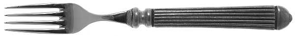 Capitol (Pewter) Individual Salad Fork