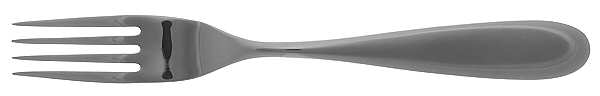 Kensington Polished (Stainless-Glossy) Individual Salad Fork