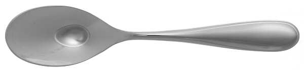 Kensington Polished (Stainless-Glossy) Five O'Clock Teaspoon