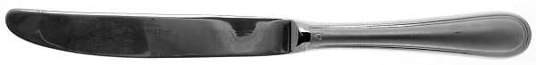 Merlemont Satin (Stainless) Modern Hollow Knife