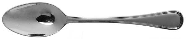 Merlemont Satin (Stainless) Place/Oval Soup Spoon